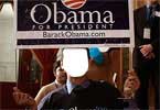 Obama for President